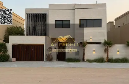 فيلا - 5 غرف نوم - 7 حمامات للبيع في 1  الروضة - الروضة - عجمان