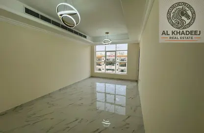Apartment - 2 Bedrooms - 2 Bathrooms for rent in Al Naemiya Tower 1 - Al Naemiya Towers - Al Nuaimiya - Ajman