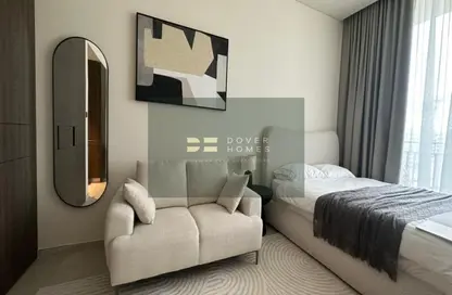Apartment - 1 Bedroom - 1 Bathroom for rent in Beverly Boulevard - Arjan - Dubai