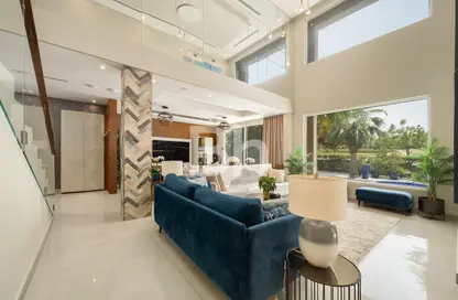 فيلا - 4 غرف نوم - 5 حمامات للبيع في انترتينمنت فوير - البحر المتوسط - جزر الجميرا - دبي