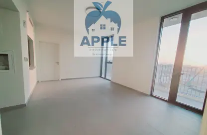 Apartment - 2 Bedrooms - 3 Bathrooms for rent in The Boulevard 3 - Aljada - Sharjah