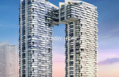 Apartment - 3 Bedrooms - 4 Bathrooms for sale in 1 Residences - Al Kifaf - Zabeel - Dubai