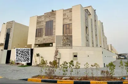 Villa - 6 Bedrooms - 7+ Bathrooms for rent in Al Aamra Gardens - Al Amerah - Ajman Villa - 6 Bedrooms - 7+ Bathrooms for rent in Al Aamra Gardens - Al Amerah - Ajman