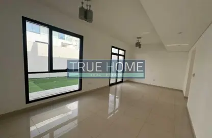 Townhouse - 3 Bedrooms - 4 Bathrooms for sale in Nasma Residences - Aljada - Sharjah
