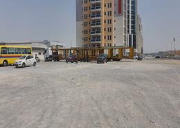Land for sale in Al Qusais Industrial Area - Al Qusais - Dubai