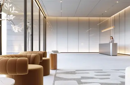 شقة - غرفة نوم - 1 حمام للبيع في برج أوريستا - قرية الجميرا سركل - دبي