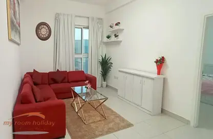 شقة - غرفة نوم - 2 حمامات للايجار في تلال الخيل - القوز - دبي