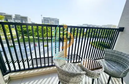 Villa - 5 Bedrooms - 5 Bathrooms for rent in 180 Degrees Villas - Liwan - Dubai Land - Dubai