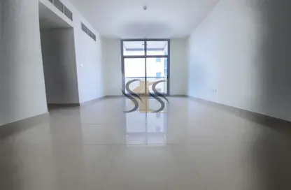 Empty Room image for: Apartment - 1 Bedroom - 2 Bathrooms for rent in SBL Building 361 - Al Barsha 1 - Al Barsha - Dubai, Image 1
