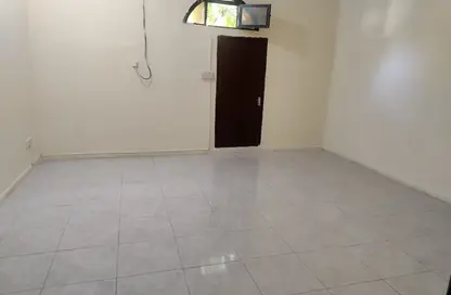 Apartment - Studio - 1 Bathroom for rent in Muroor Area - Abu Dhabi