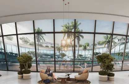 Apartment - 2 Bedrooms - 3 Bathrooms for sale in Sobha Solis - Motor City - Dubai