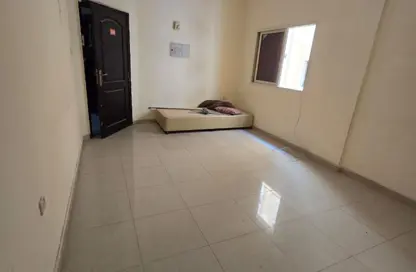 Apartment - Studio - 1 Bathroom for rent in Al Butina - Sharjah
