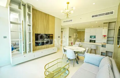 Apartment - 1 Bedroom - 2 Bathrooms for rent in Westwood By IMTIAZ - Al Furjan - Dubai