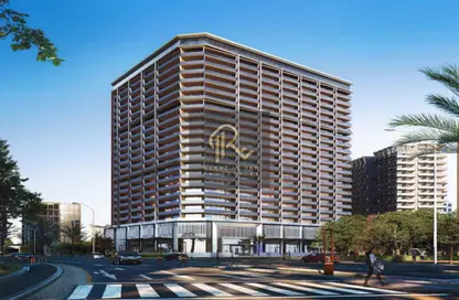 Apartment - 2 Bedrooms - 3 Bathrooms for sale in Binghatti Ghost - Al Jaddaf - Dubai