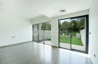 Townhouse - 4 Bedrooms - 3 Bathrooms for rent in Park Residence 1 - Park Residences - DAMAC Hills - Dubai
