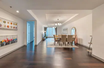 شقة - 2 غرف نوم - 2 حمامات للايجار في لايم ستون هاوس - مركز دبي المالي العالمي - دبي شقة - 2 غرف نوم - 2 حمامات للايجار في لايم ستون هاوس - مركز دبي المالي العالمي - دبي