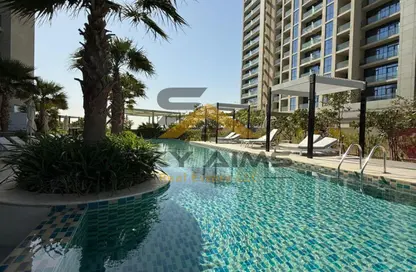 Apartment - 1 Bedroom - 2 Bathrooms for rent in Aykon City Tower B - Aykon City - Business Bay - Dubai