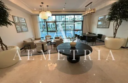 Apartment - 1 Bedroom - 1 Bathroom for sale in Creek Palace - Dubai Creek Harbour (The Lagoons) - Dubai