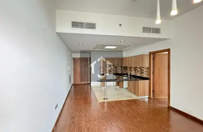 Apartment - 1 Bedroom - 2 Bathrooms for rent in Binghatti Diamonds - Dubai Silicon Oasis - Dubai