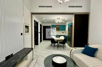 Apartment - 1 Bedroom - 2 Bathrooms for rent in Opalz By Danube Tower 2 - Opalz by Danube - Dubai Science Park - Dubai