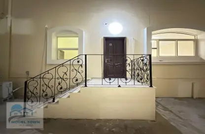 Apartment - Studio - 1 Bathroom for rent in Khalifa City A Villas - Khalifa City A - Khalifa City - Abu Dhabi