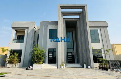 Villa - 6 Bedrooms - 7 Bathrooms for rent in Al Hudaiba Building - Al Hudaibah - Ras Al Khaimah