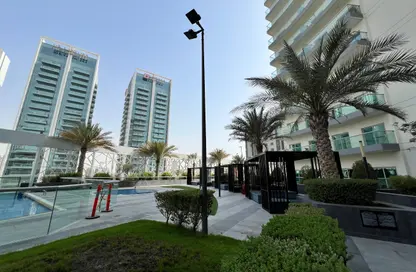 Apartment - 1 Bedroom - 2 Bathrooms for rent in Bella Rose - Al Barsha South - Al Barsha - Dubai