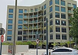 Studio - 1 bathroom for rent in MAG 505 - MAG 5 - Dubai South (Dubai World Central) - Dubai