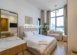 Studio - 1 bathroom for rent in Regina Tower - Jumeirah Village Circle - Dubai