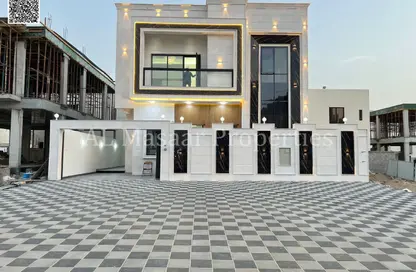 Villa - 5 Bedrooms - 7 Bathrooms for sale in Al Aamra Gardens - Al Amerah - Ajman