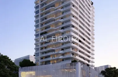 شقة - غرفة نوم - 2 حمامات للبيع في سكواريكس ريزيدينس - الضاحية 10 - قرية الجميرا سركل - دبي