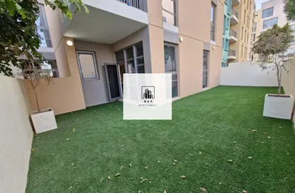 Apartment - 1 Bedroom - 2 Bathrooms for rent in Uptown Al Zahia - Al Zahia - Muwaileh Commercial - Sharjah