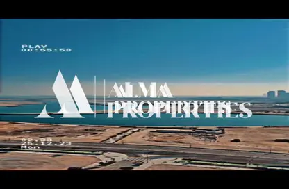 Apartment - 1 Bedroom - 2 Bathrooms for sale in Pixel - Makers District - Al Reem Island - Abu Dhabi