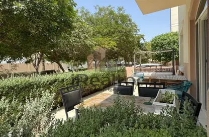 شقة - غرفة نوم - 1 حمام للايجار في منطقة الشلال - الغدير - أبوظبي