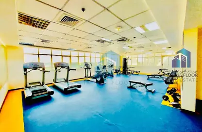 شقة - غرفة نوم - 2 حمامات للايجار في بناية الممزر - الممزر - ديرة - دبي