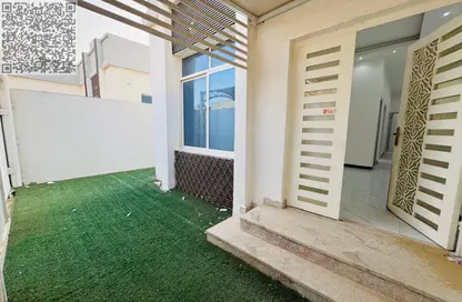 Villa - 3 Bedrooms - 6 Bathrooms for rent in Al Zaheya Gardens - Al Zahya - Ajman