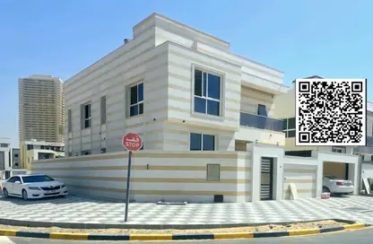 Villa - 5 Bedrooms - 7+ Bathrooms for sale in Al Aamra Gardens - Al Amerah - Ajman