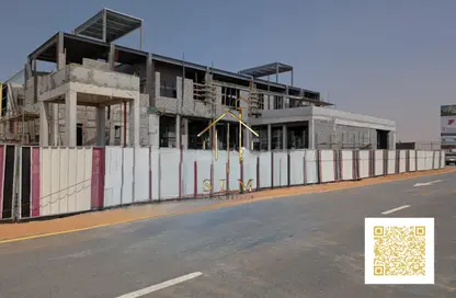 مستودع - استوديو - 3 حمامات للبيع في أم الثعوب - أم القيوين