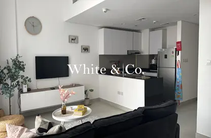 شقة - غرفة نوم - 2 حمامات للبيع في ذا بلس بوليفارد ابارتمنتس سي 2 - ذي بالس - دبي الجنوب (مركز دبي العالمي) - دبي شقة - غرفة نوم - 2 حمامات للبيع في ذا بلس بوليفارد ابارتمنتس سي 2 - ذي بالس - دبي الجنوب (مركز دبي العالمي) - دبي