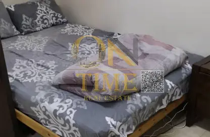 شقة - غرفة نوم - 1 حمام للايجار في أبراج النعيمية سي - النعيمية - عجمان شقة - غرفة نوم - 1 حمام للايجار في أبراج النعيمية سي - النعيمية - عجمان