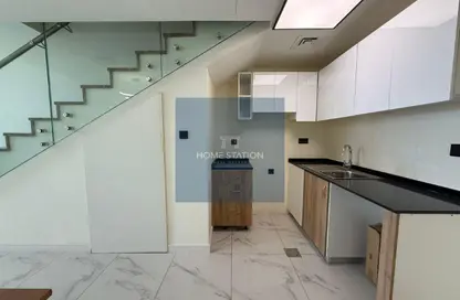 Townhouse - 1 Bedroom - 2 Bathrooms for rent in Rukan Residences - Dubai Land - Dubai