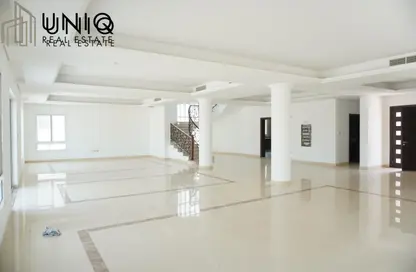 فيلا - 6 غرف نوم - 6 حمامات للبيع في فلل A - لفين لجندز - دبي