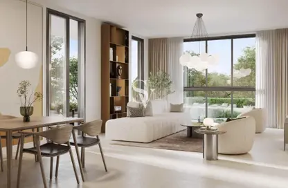 Apartment - 3 Bedrooms - 4 Bathrooms for sale in Terrazzo Residences - Jumeirah Village Circle - Dubai