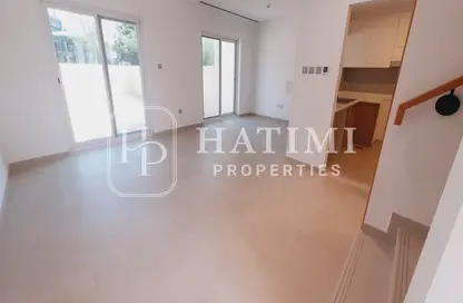 Townhouse - 3 Bedrooms - 4 Bathrooms for sale in La Rosa 1 - Villanova - Dubai Land - Dubai