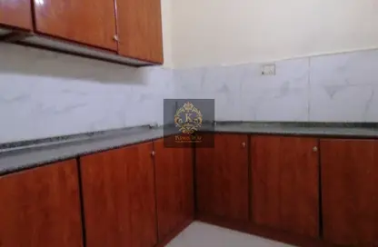 Villa - 1 Bedroom - 1 Bathroom for rent in Mohamed Bin Zayed City - Abu Dhabi