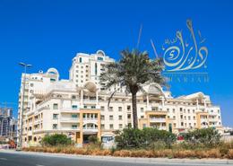 Apartment - 1 bedroom - 1 bathroom for sale in Plaza - Masdar City - Abu Dhabi Apartment - 1 bedroom - 1 bathroom for sale in Plaza - Masdar City - Abu Dhabi