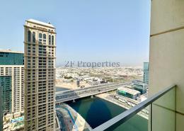 Apartment - 1 bedroom - 2 bathrooms for rent in Noura Tower - Al Habtoor City - Business Bay - Dubai