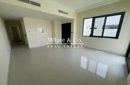 Townhouse - 3 Bedrooms - 5 Bathrooms for sale in Aurum Villas - Aster - Damac Hills 2 - Dubai