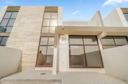 تاون هاوس - 4 غرف نوم - 5 حمامات للبيع في إيلي صعب في تاون هاوس - المنطقة 11 - مدينة الشيخ محمد بن راشد - دبي