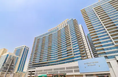 شقة - 2 غرف نوم - 2 حمامات للبيع في سكاي كورتس تاور E - أبراج سكاي كورتس - دبي لاند - دبي شقة - 2 غرف نوم - 2 حمامات للبيع في سكاي كورتس تاور E - أبراج سكاي كورتس - دبي لاند - دبي